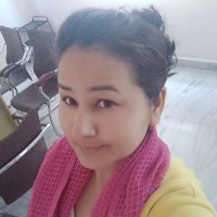 Saraswati Thapa