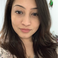 Pritisha Thapa