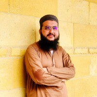 Muhammad Hamza Mufti