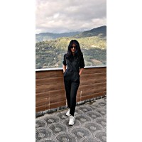 Roshani Prajapati