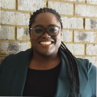 Monique Harris