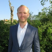Tonny Broberg