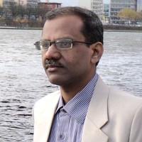 Samson Selvaraj