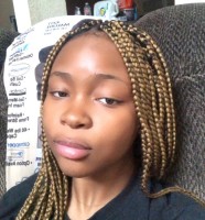 Ay’Ana Blanks