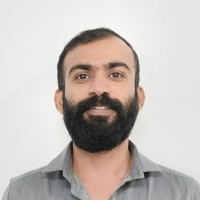 Rakesh Bhor