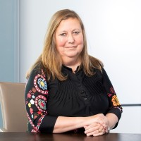 Jane Yoxall