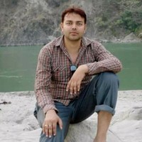 Harshit Shyam