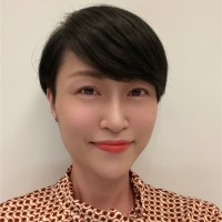 Tina Huang