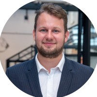 Nicholas Kamp