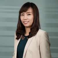 Annie Oh, PMP®