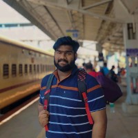 Nithin Krishna M