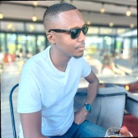 Kagiso Kekana