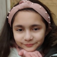 Anam Haris