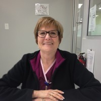 Nancy Scammell
