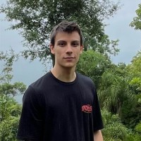 Gabriel Todeschini Englert