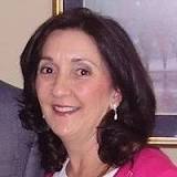 Gail Hutchinson