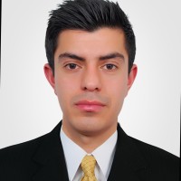Diego Fernando Beltran Mendoza