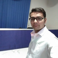 Shubham Tiwari