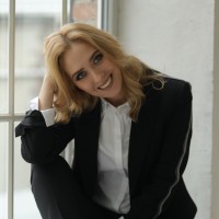 Anna Udovicic