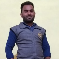 Vikas Yadav