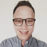 Rasmus Hauge