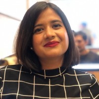 Poonam Yadav