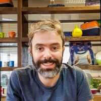 Rodolfo Luque Simões