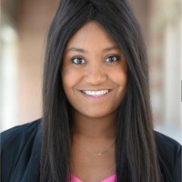 Kiara Jackson