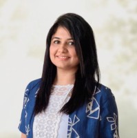Nisha Kothari
