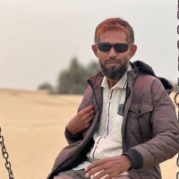 Tharves Mydheen Mohamedkasim