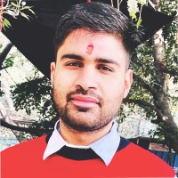 Deepak Jangid