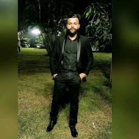 Vishal Raj