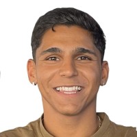 Pau Garcia Perez