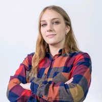 Aleksandra Brymerska