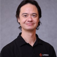 Daus Studenberg,  BSME, MBA, CRL