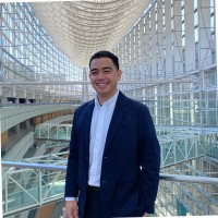 Laurence Edwin Kwek