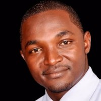 Yakubu B. Wama