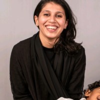 Aisha Safsana Siraj