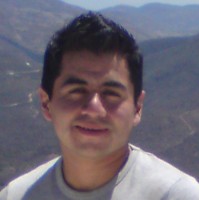 Cristopher Montes Pérez