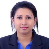 Kaushika Wickramasinghe