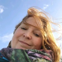 Marieke Luning