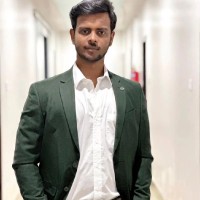 Mayank Vishwakarma