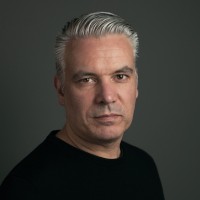 Bas van Mourik