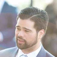 Ruben Guzman