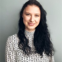 Adrianna Warszawska-Domagała