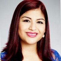 Luz Thalia Lira, CLCS