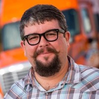 Adam Kesler