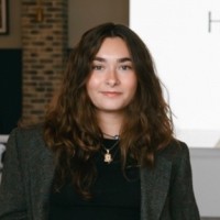 Isabelle Cunningham