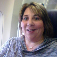 Vicki Mitchell