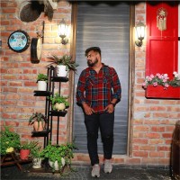 Rahul Bhadouriya